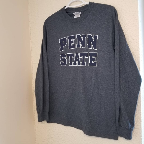 Penn State Long Sleeve Shirt - Picture 1 of 4